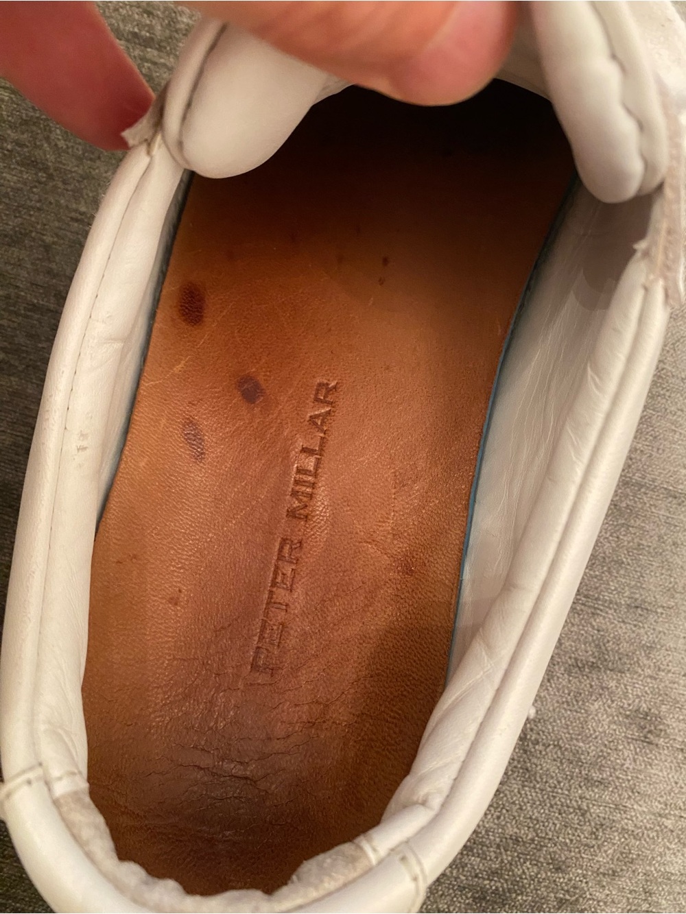 Designer runners - Picture 11 of 12